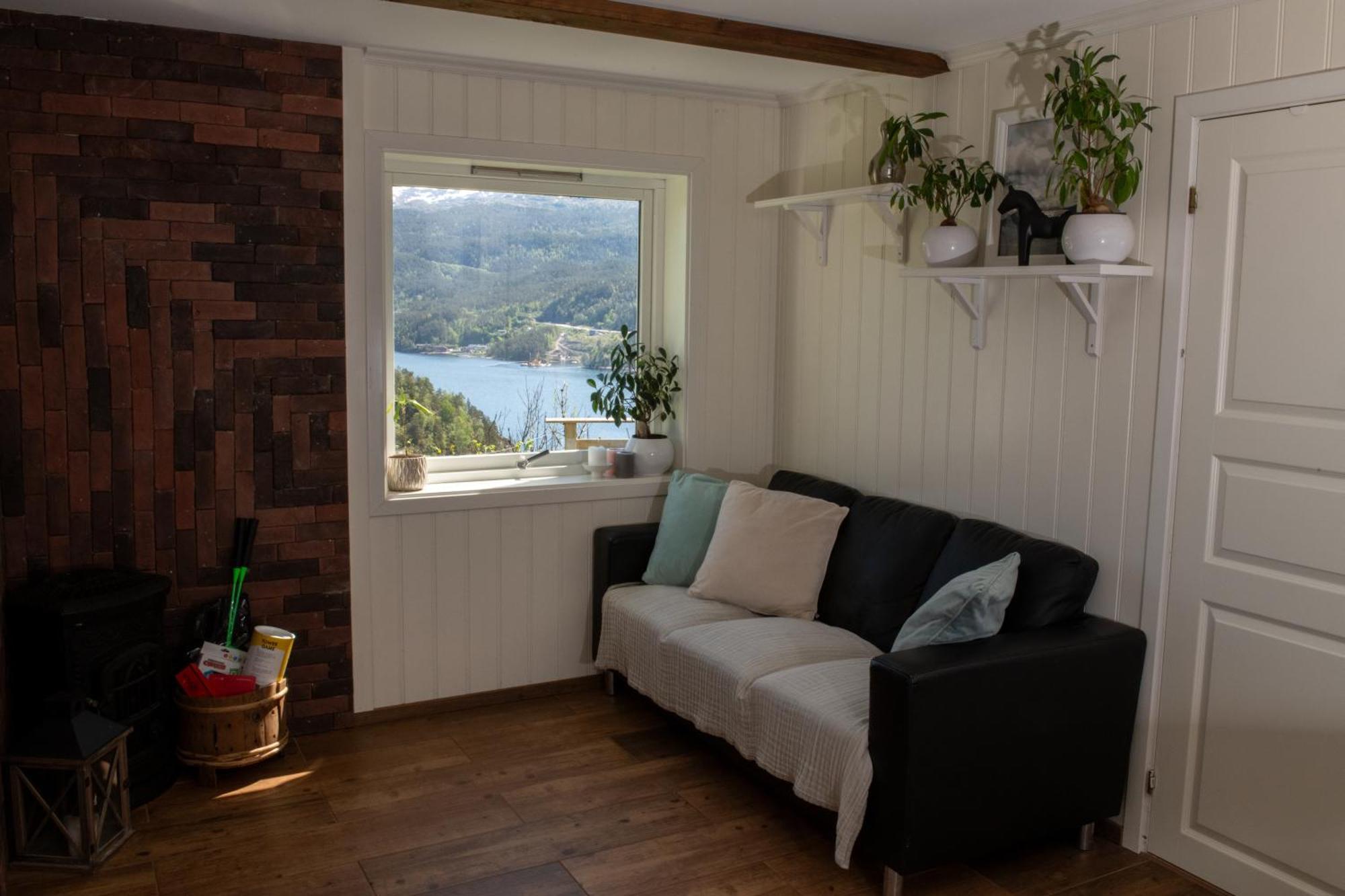 فندق Fjellhagen Bjorkheim المظهر الخارجي الصورة