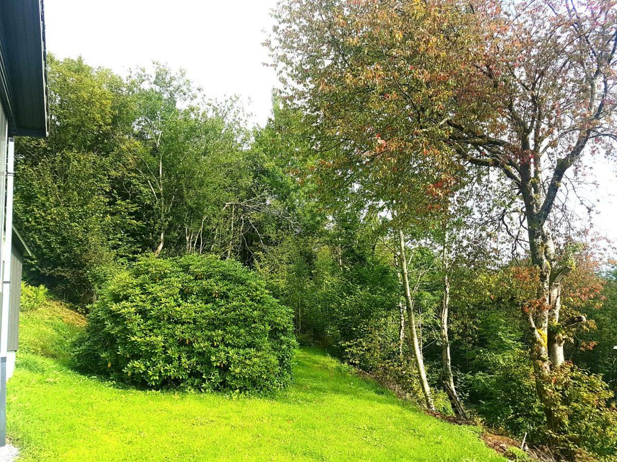 فندق Fjellhagen Bjorkheim المظهر الخارجي الصورة