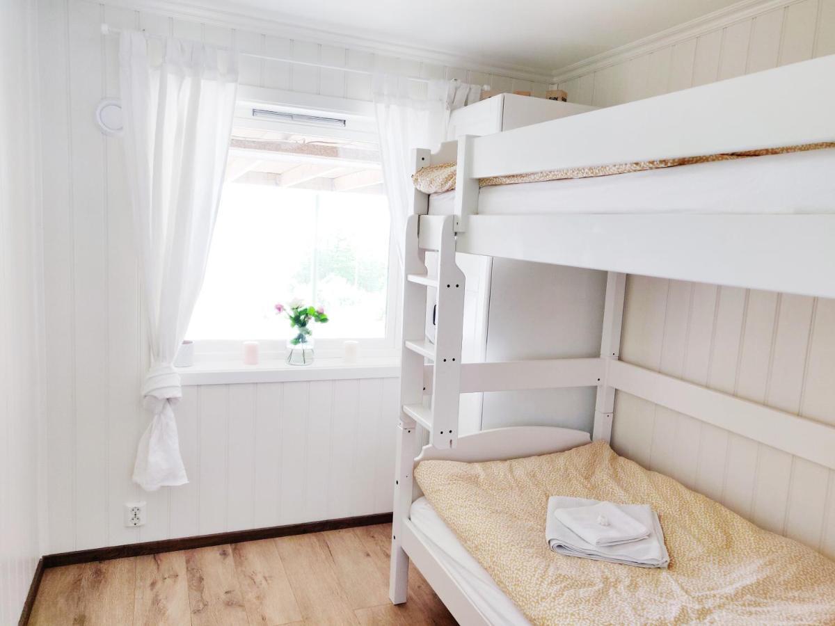 فندق Fjellhagen Bjorkheim المظهر الخارجي الصورة